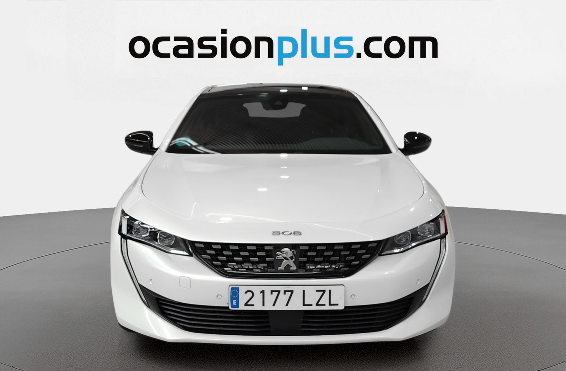 Peugeot 508 BlueHDi 130 GT EAT8 - foto 15