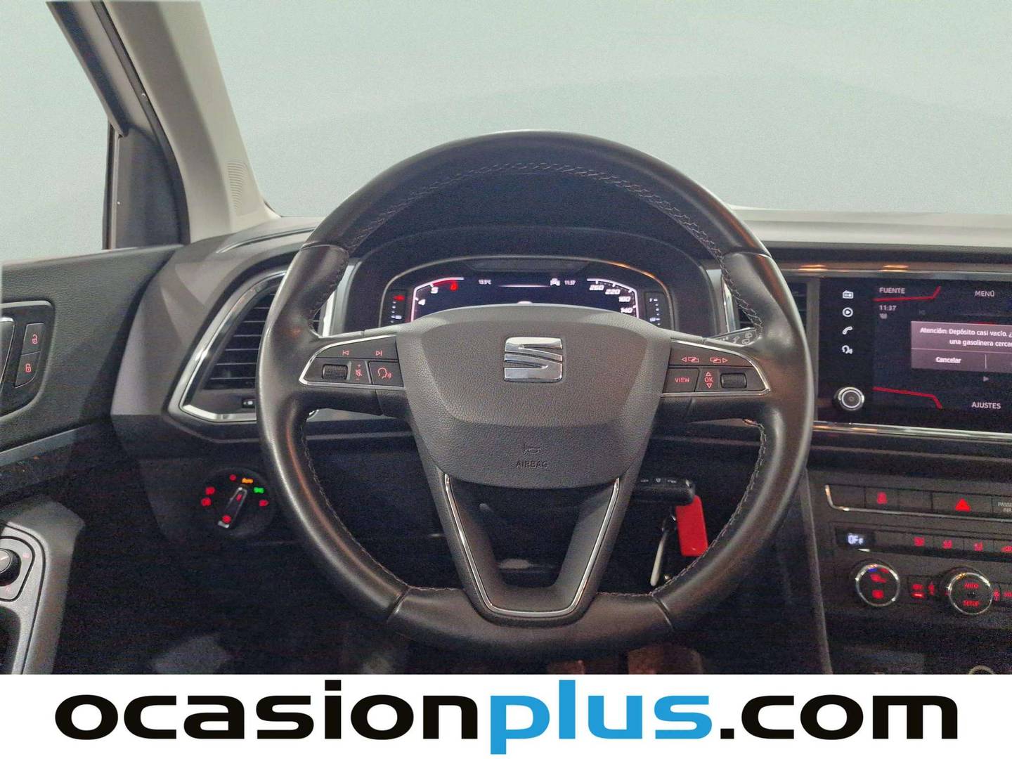 Foto Seat Ateca SEAT Ateca 1.6 TDI S&S Ecomotive Style (115 CV)