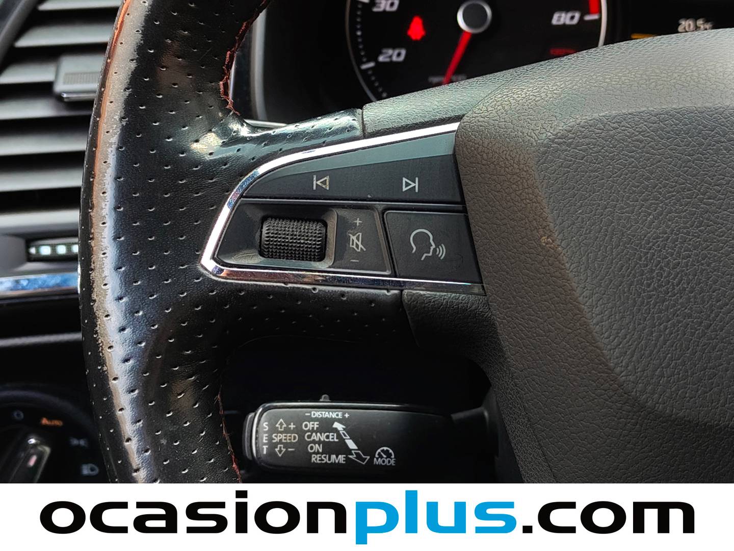 Seat Ateca Seat Ateca 1.4 EcoTSI S&S FR (150 CV) km 0