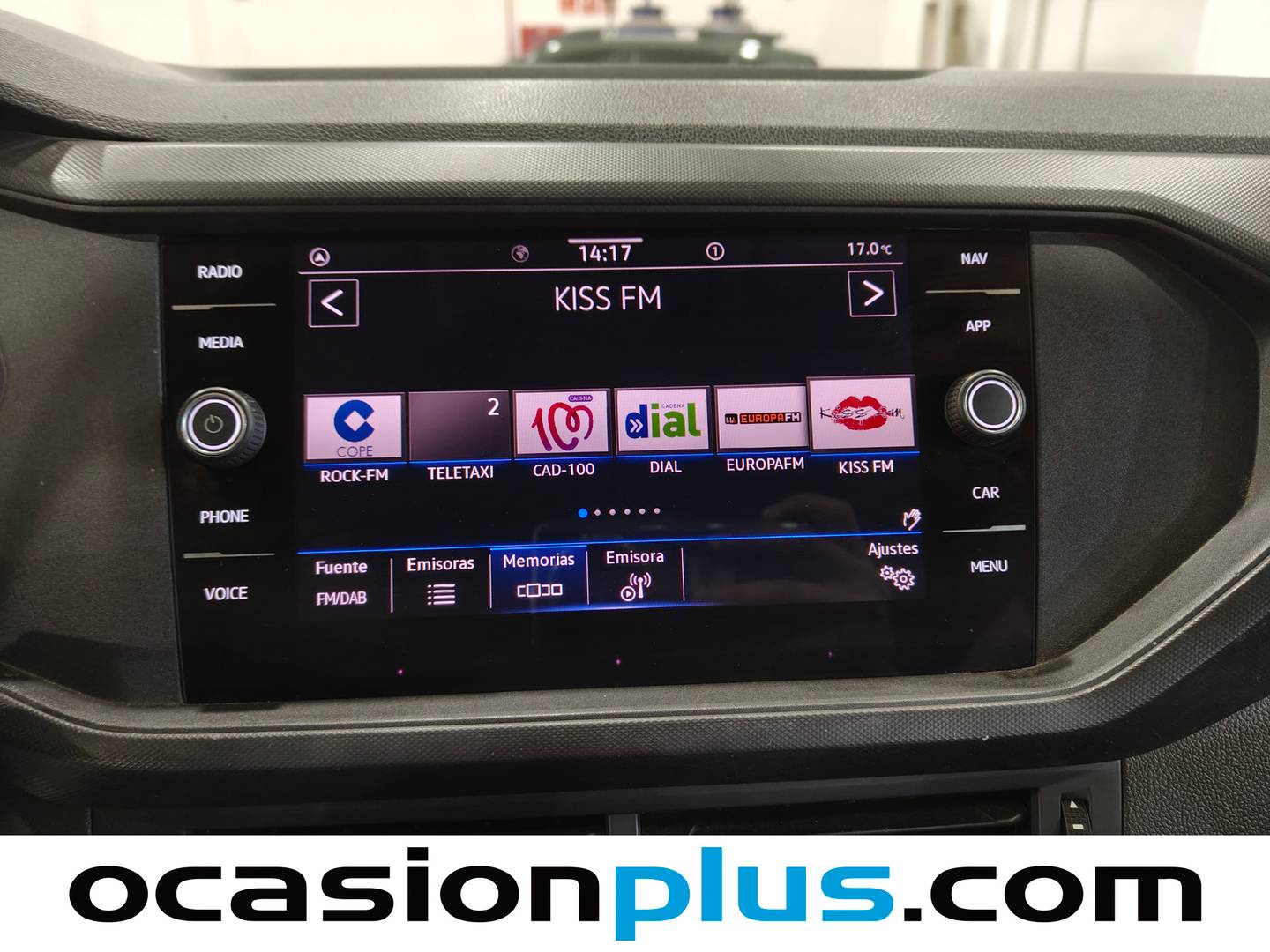 Foto Volkswagen T-Cross Volkswagen T-Cross Edition 1.0 TSI (95 CV)