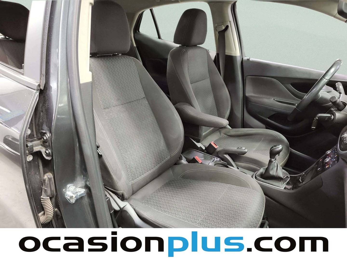 Foto Opel Mokka X Opel Mokka X 1.4 T S&S Selective 4x2 (140 CV)