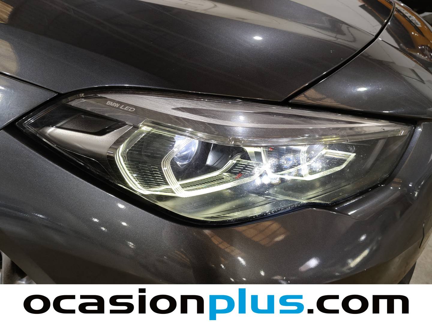 BMW Serie 2 BMW Serie 2 218d Gran Coupe (150 CV) barato