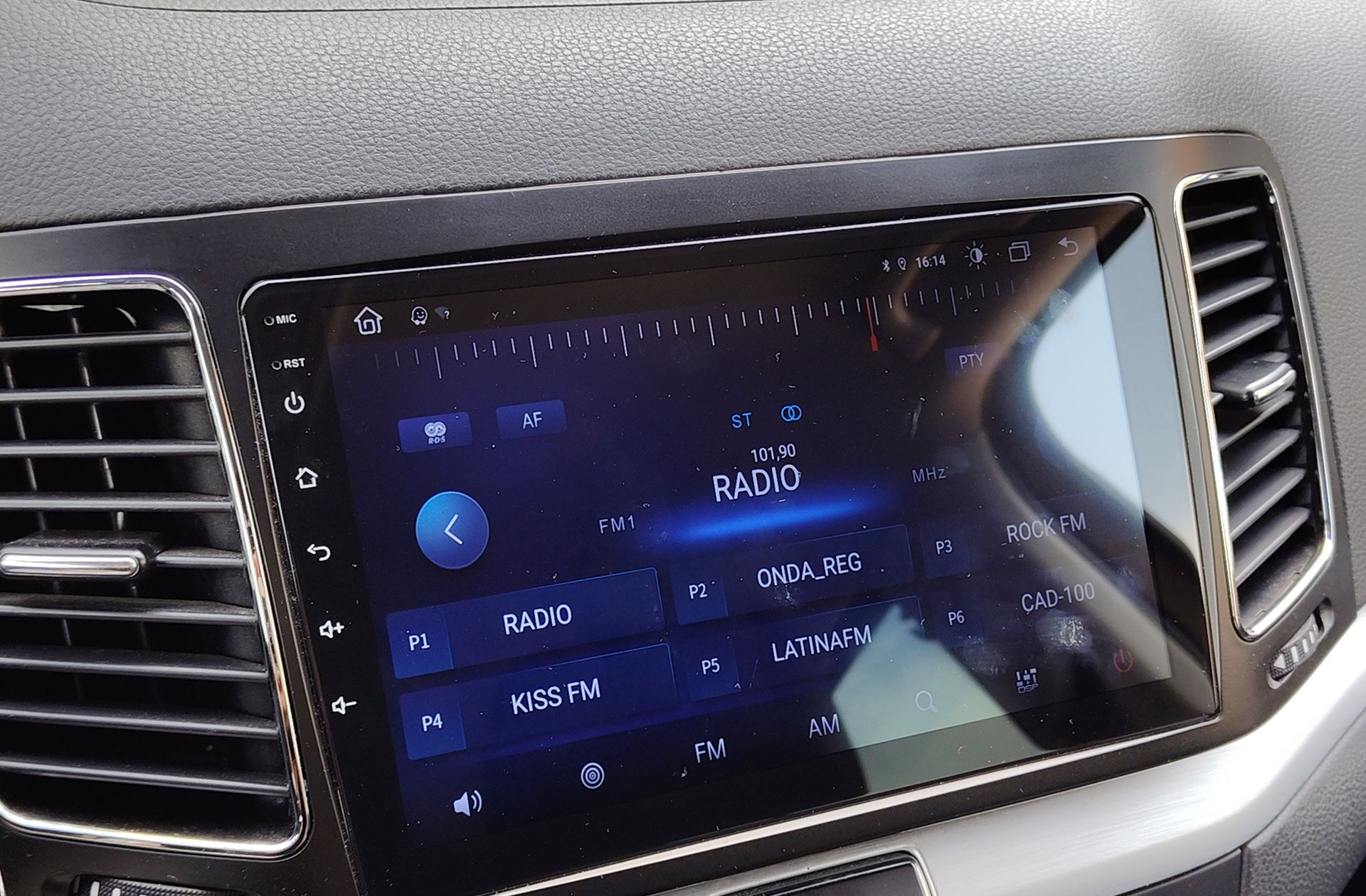 Volkswagen Sharan Advance 2.0 TDI DSG 7 plazas - foto 31