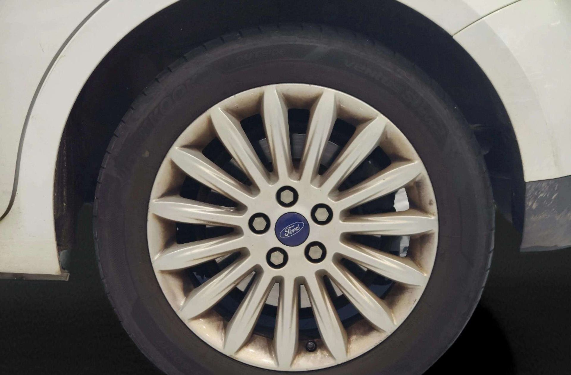 Ford S-Max 2.0 TDCi Limited Edition 7 plazas - foto 34