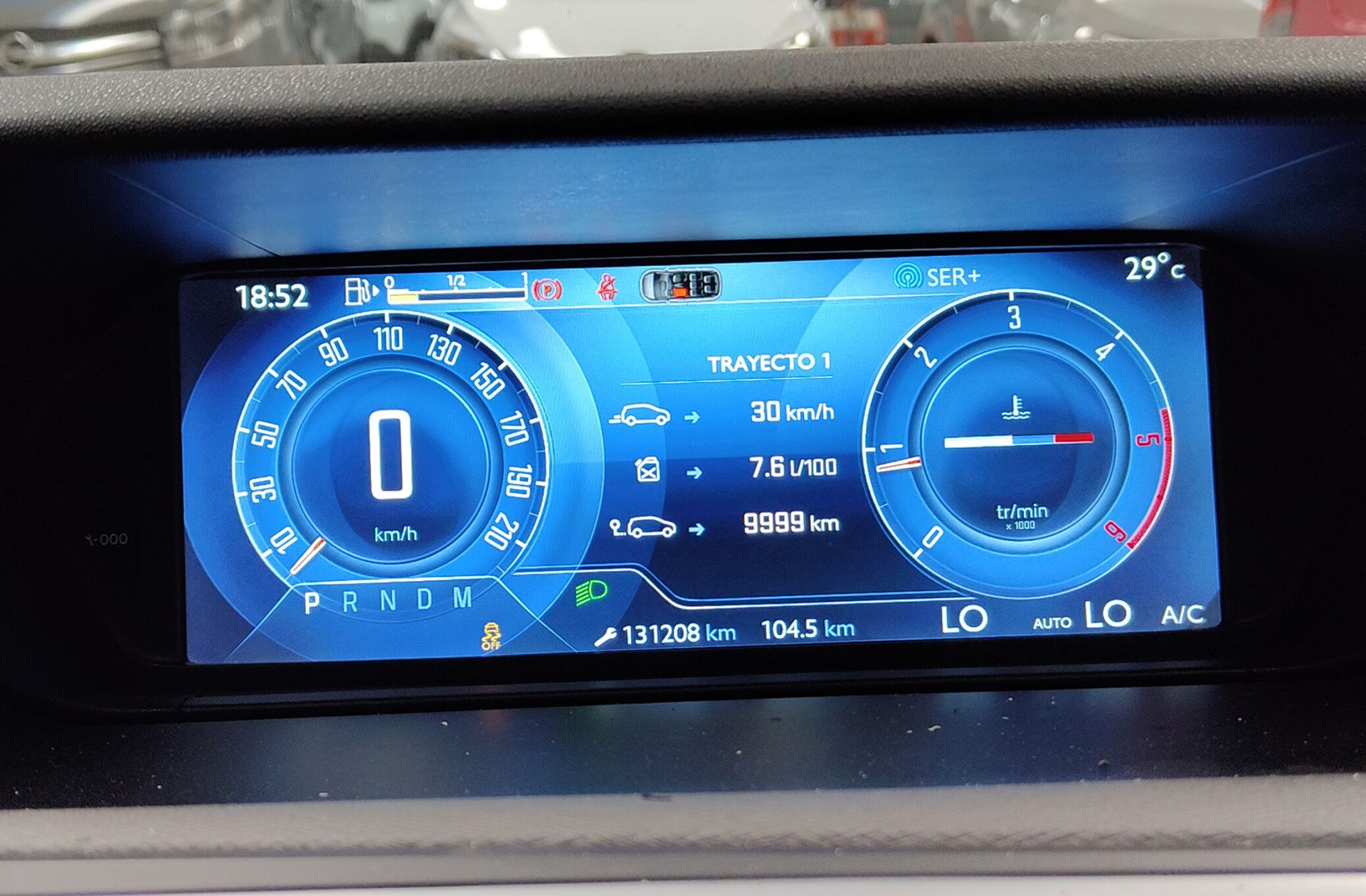 Citroën C4 Picasso BlueHDi 150 Feel EAT6 - foto 20