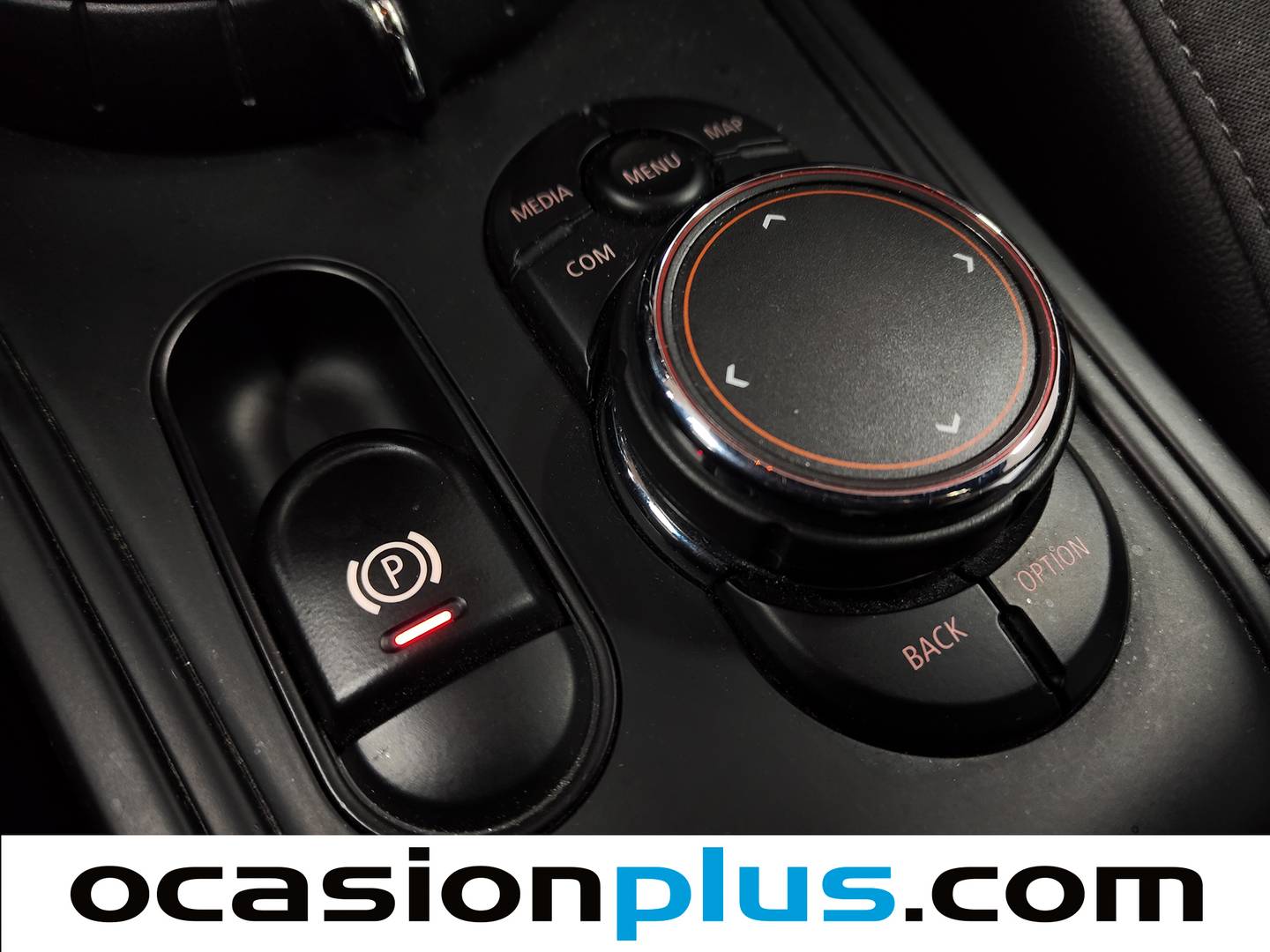 Mini Countryman MINI MINI Countryman Cooper S (192 CV) gasolina