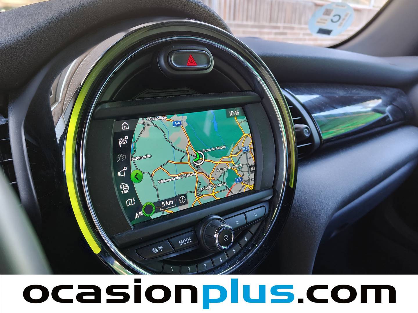 Foto Mini MINI MINI MINI 3 Puertas Cooper (136 CV)