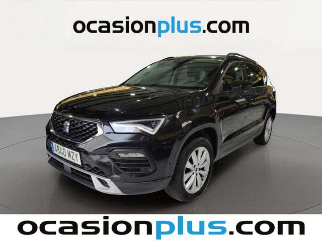 Seat Ateca 1.5 TSI Style Evo Edition DSG (150 CV) de segunda mano
