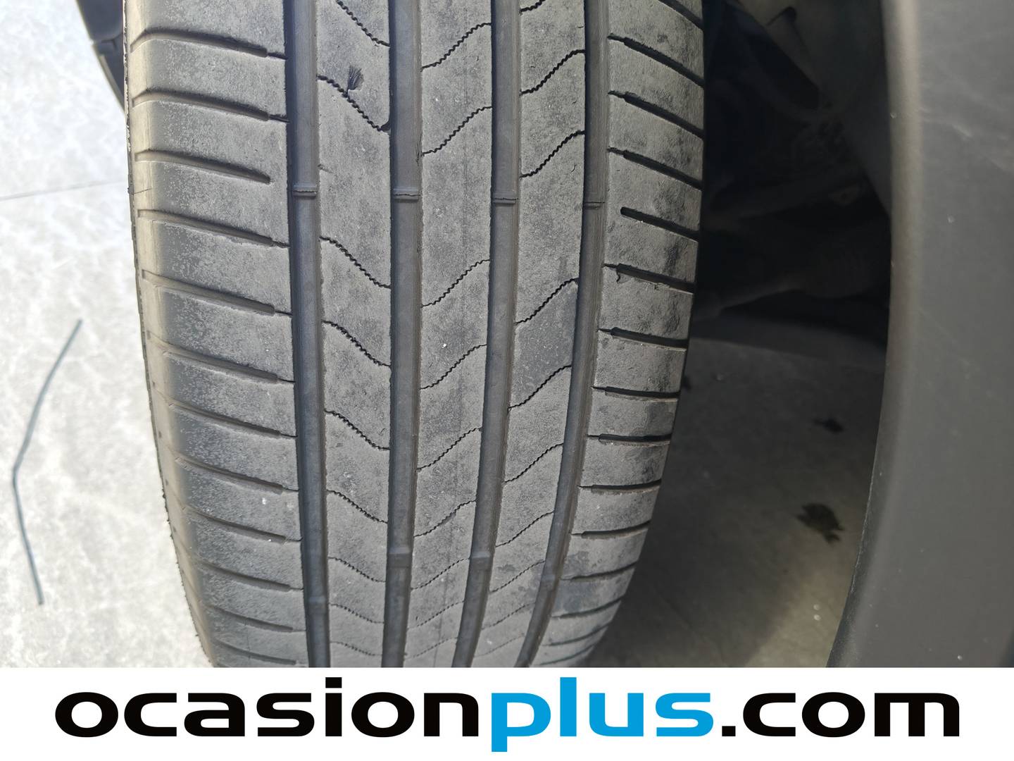 Nissan X-TRAIL Nissan X-Trail Visia dCi (150 CV) seminuevo