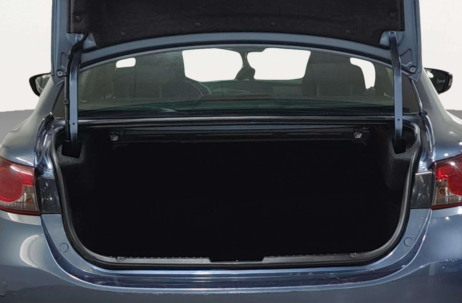 Mazda Mazda6 2.2 DE Style Pack Safety - foto 16