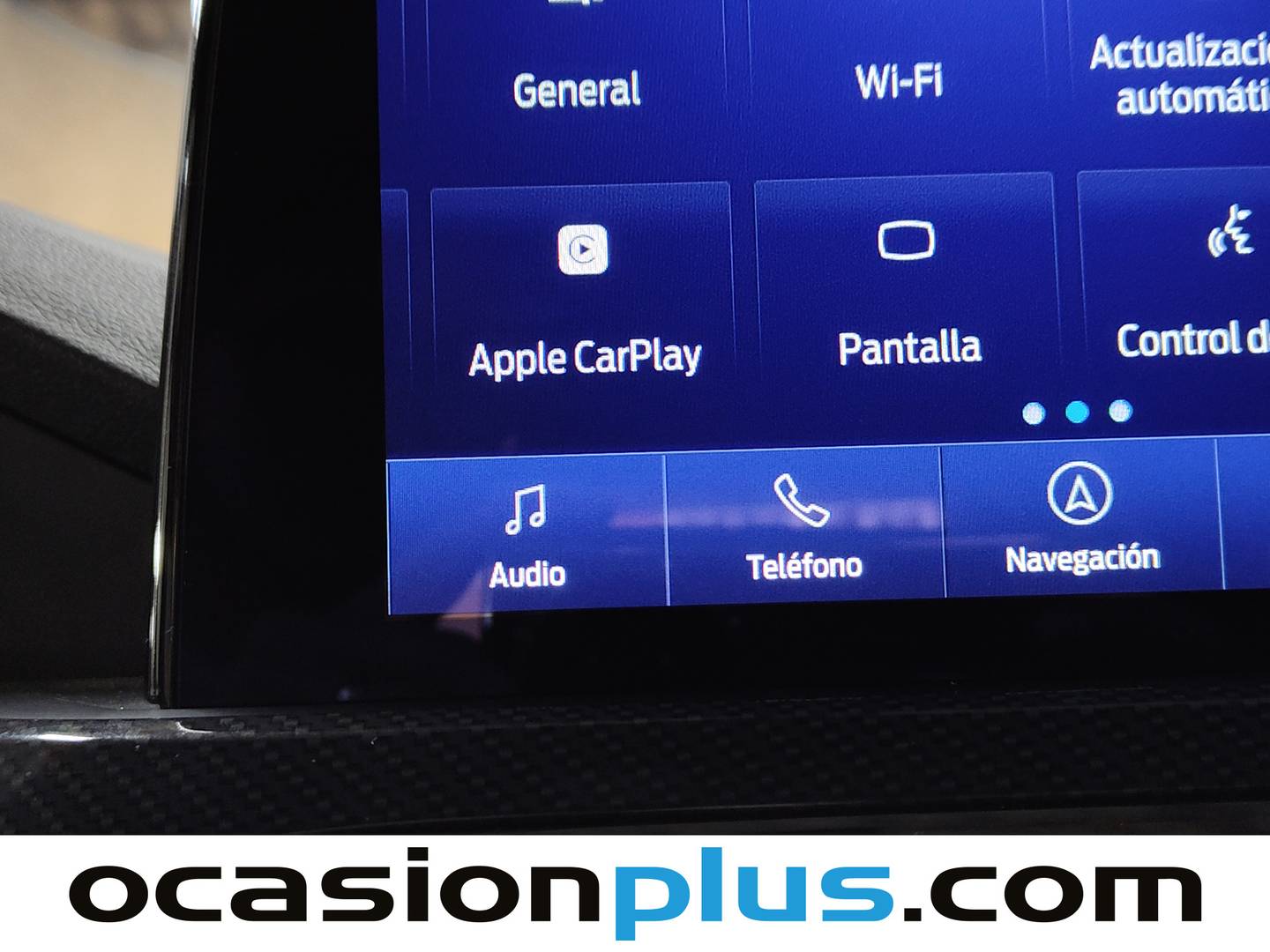 Extras del Ford Kuga Ford Kuga 2.5 Duratec PHEV ST-Line X Auto (225 CV)