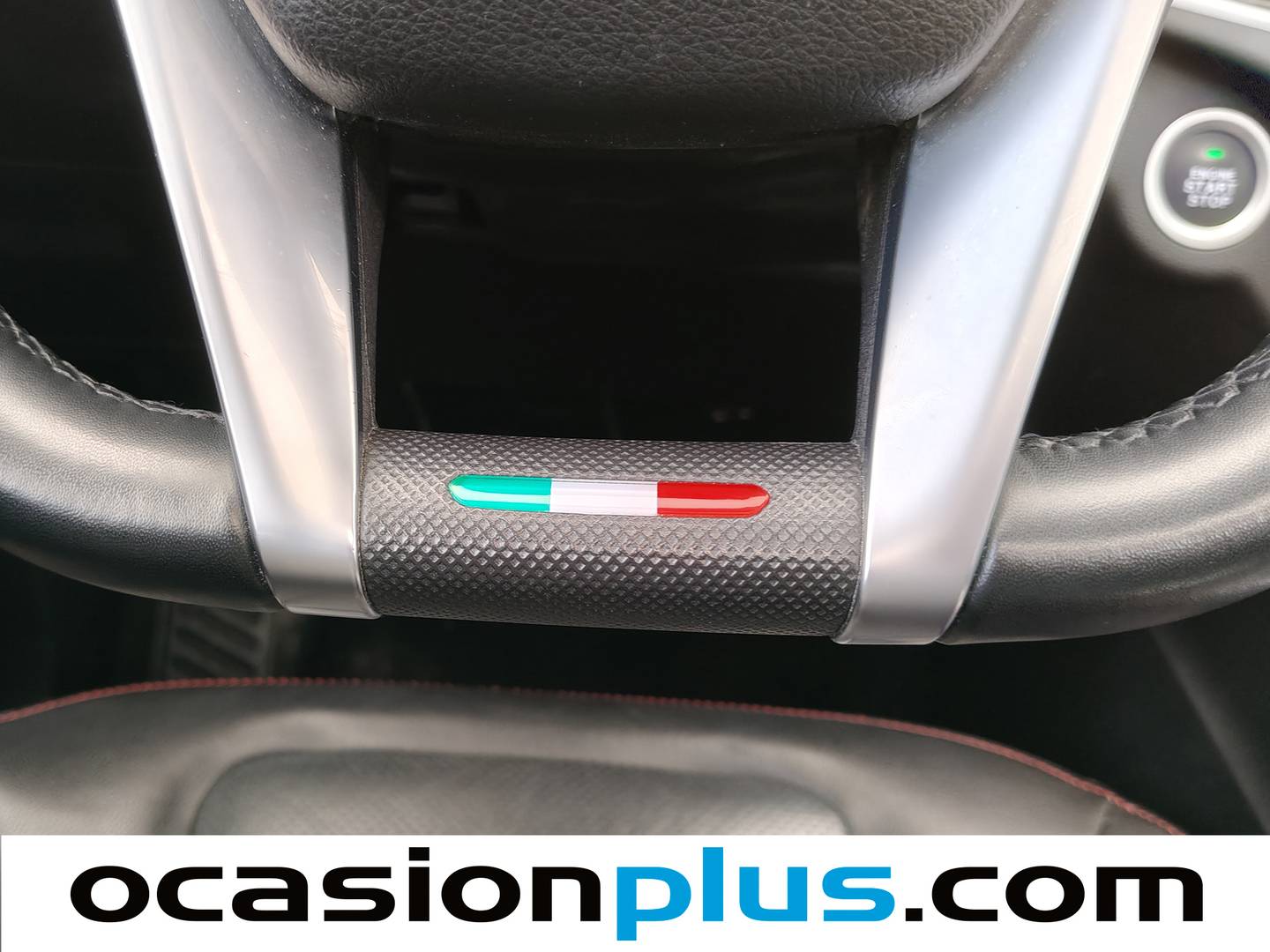 Foto SWM G01 SWM G01 1.5T Luxury (131 CV)