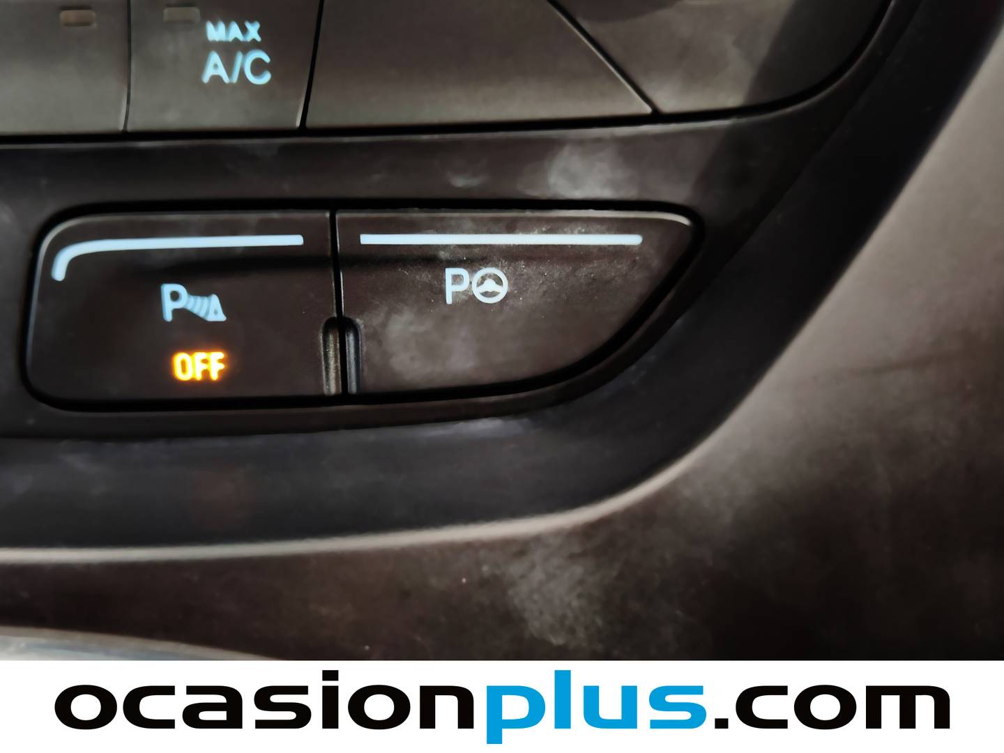 Equipamiento del Ford Grand C-Max Ford Grand C-Max 1.0 EcoBoost S&S Trend Auto (125 CV) 7 Plazas