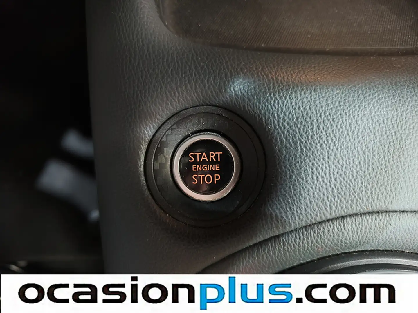 Foto Nissan JUKE Nissan Juke DIG-T Tekna 4x2 DCT (117 CV)