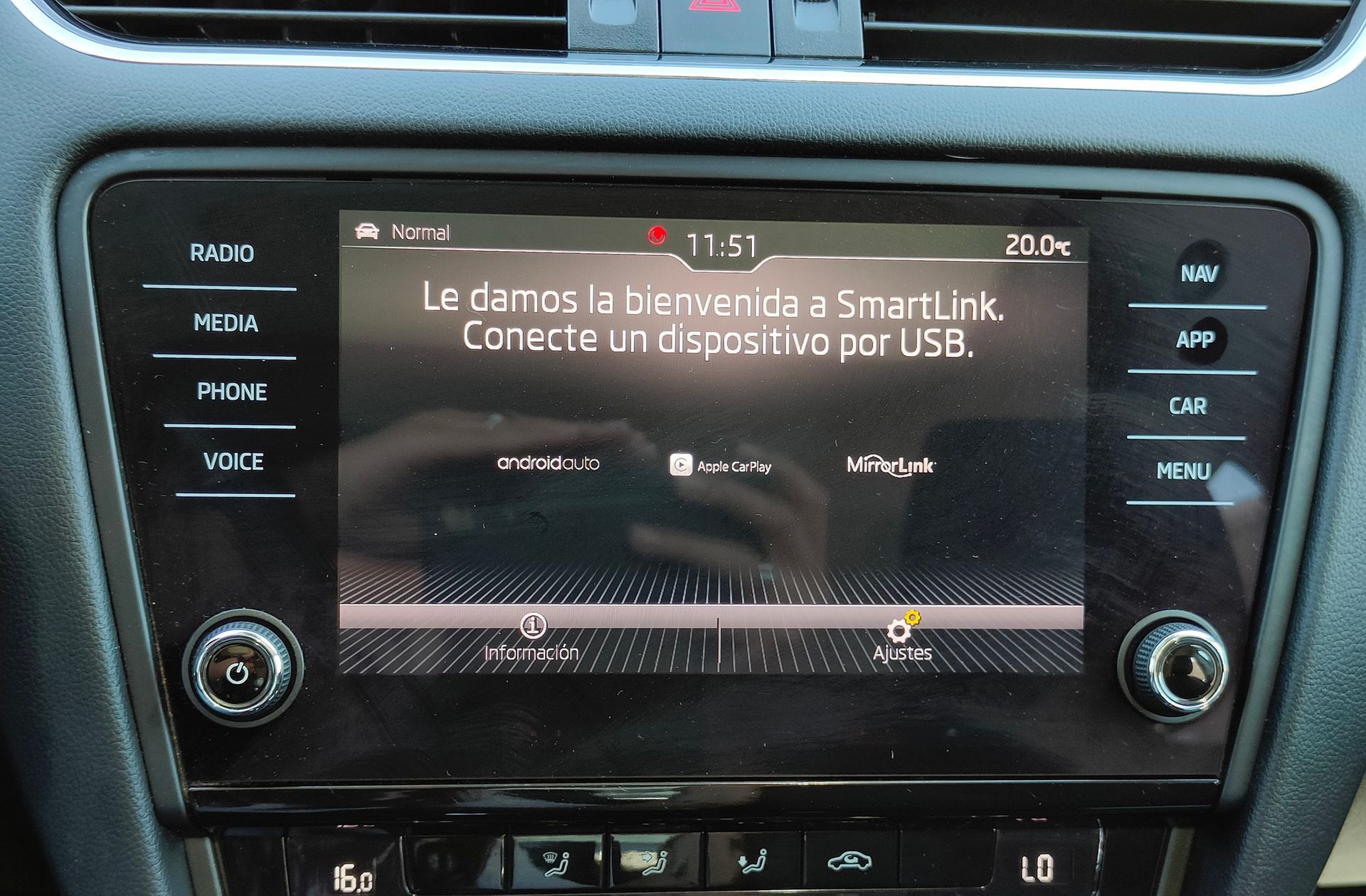 Škoda Octavia 1.5 TSI Style - foto 9