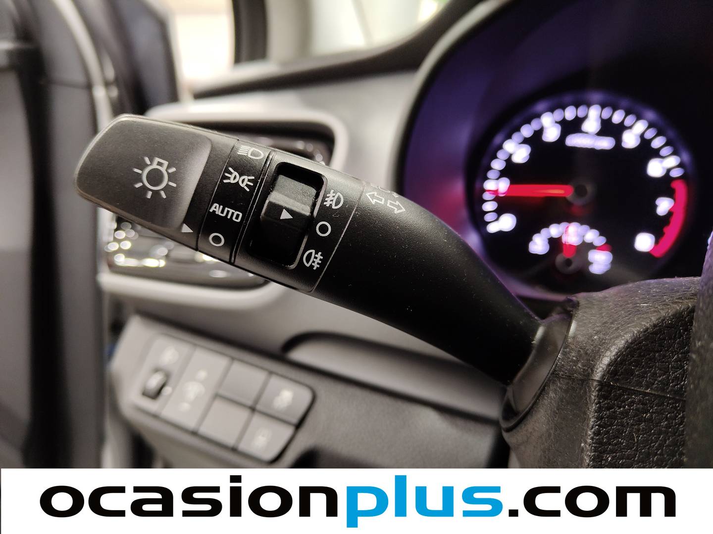 KIA Stonic KIA Stonic 1.0 T-GDi Eco-Dynamic Drive (120 CV) de ocasión