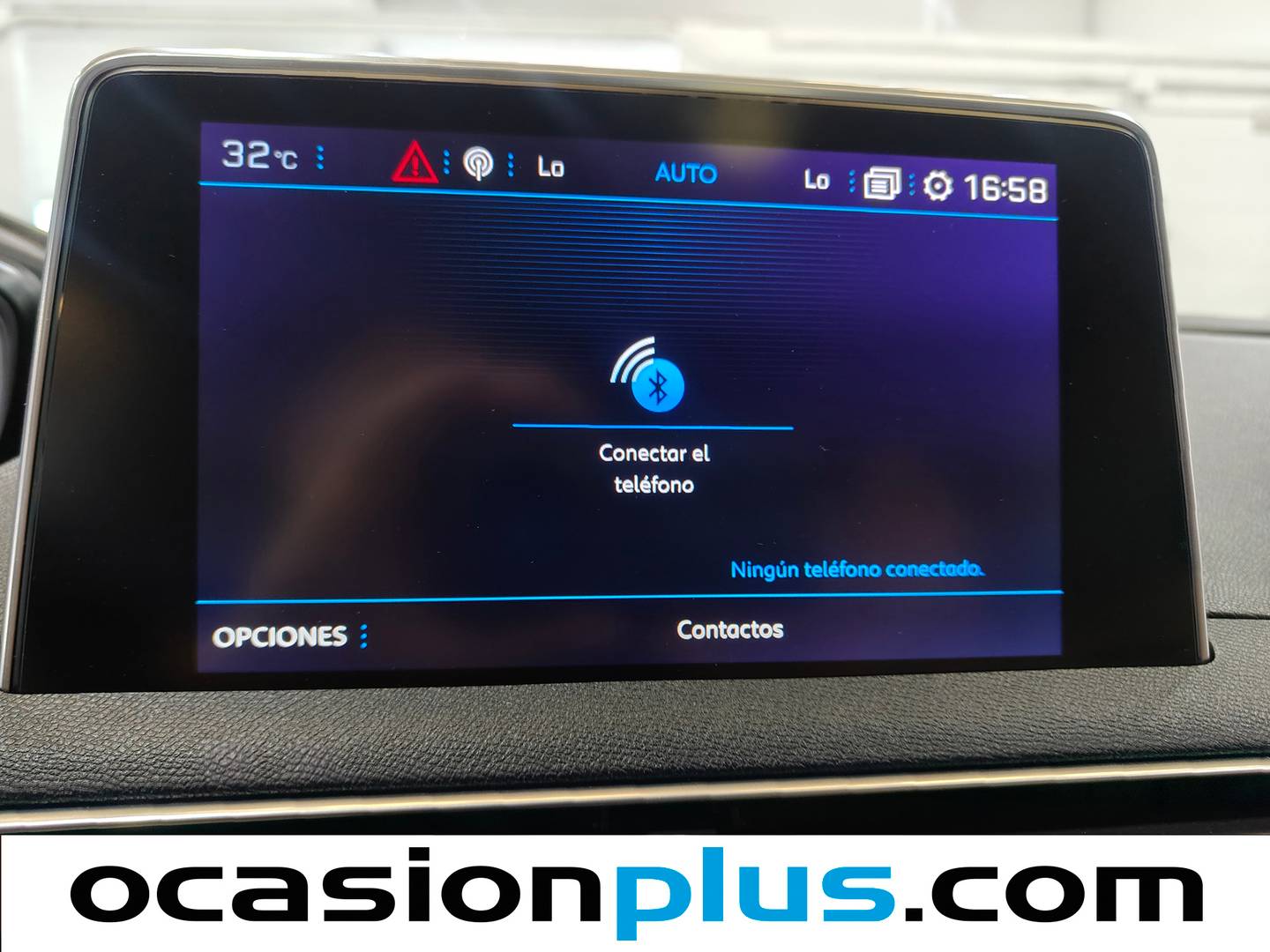 Peugeot 5008 Peugeot 5008 1.6L BlueHDi S&S Active (120 CV)7 Plazas al mejor precio