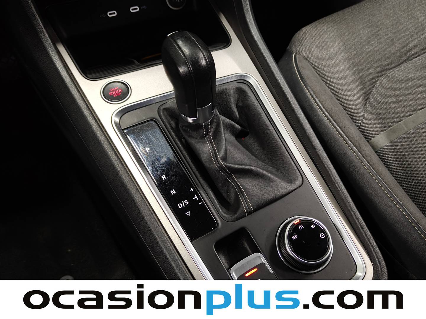 Foto Seat Ateca SEAT Ateca 1.5 TSI S&S X-Perience XL DSG (150 CV)