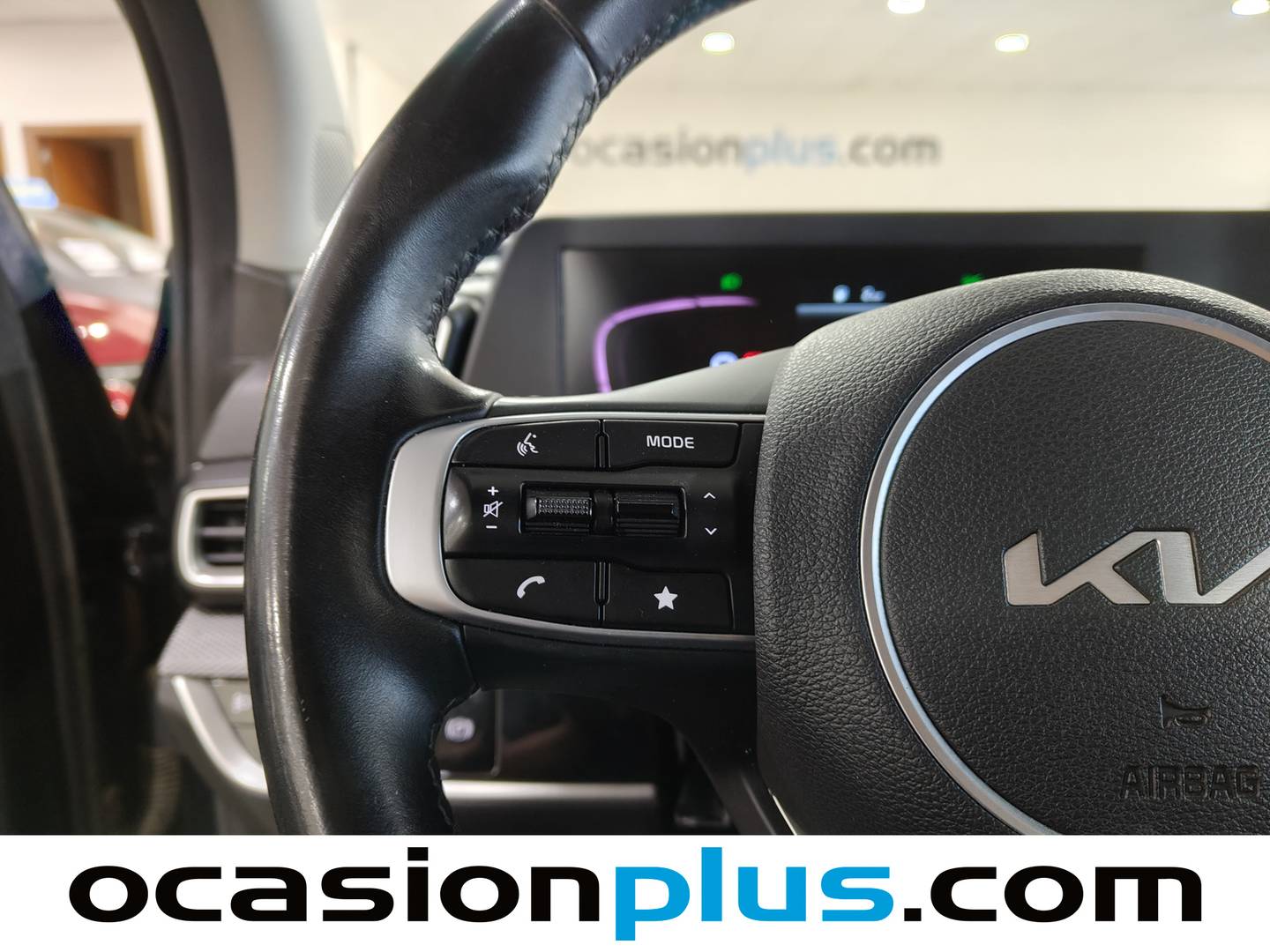 KIA Sportage KIA Sportage 1.6 T-GDi Concept 4X2 (150 CV) 150cv