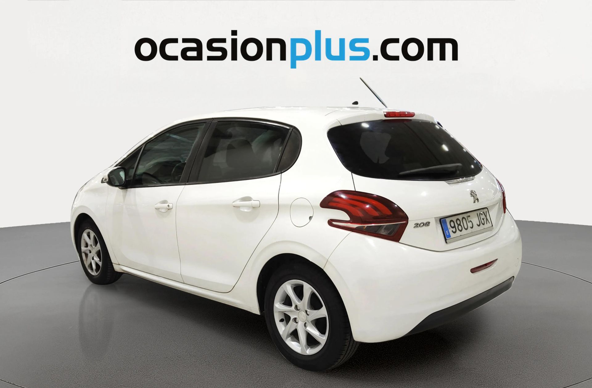 Peugeot 208 1.2 PureTech Active - foto 4