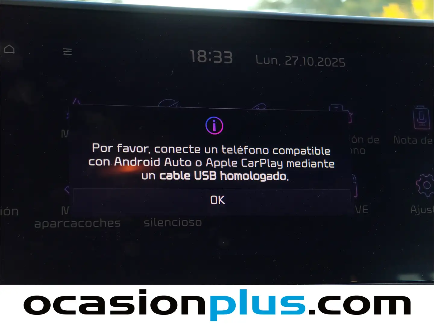 Foto KIA Sportage Kia Sportage 1.6 T-GDi HEV Drive 4x2 (215 CV)