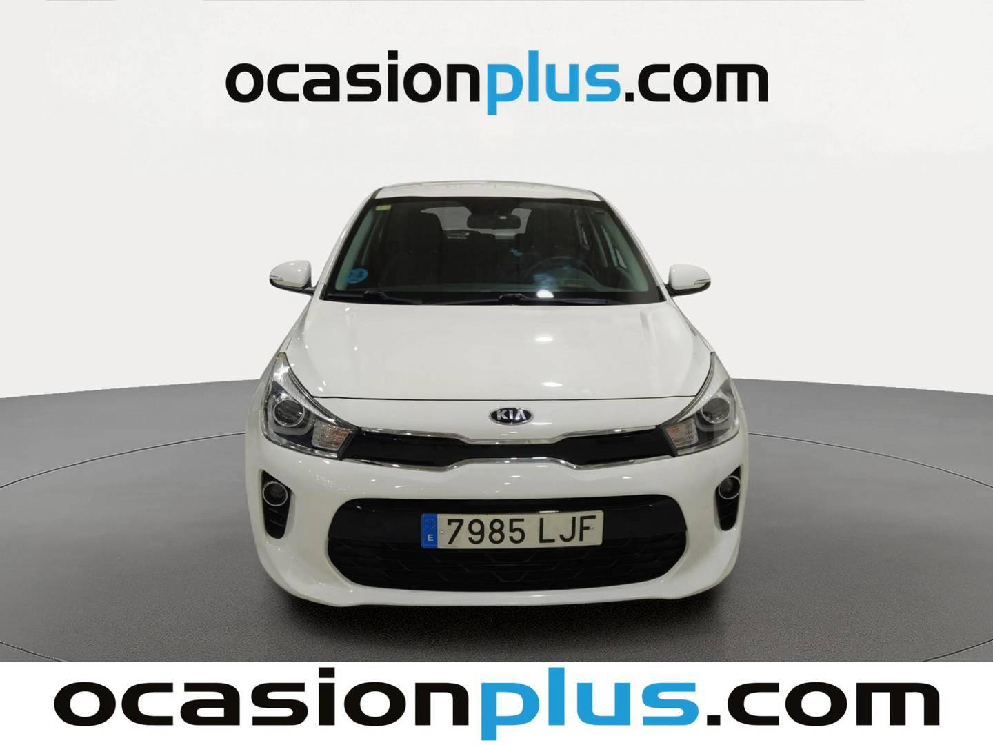 KIA Rio KIA Rio 1.0 T-GDi Drive (100 CV) 100cv