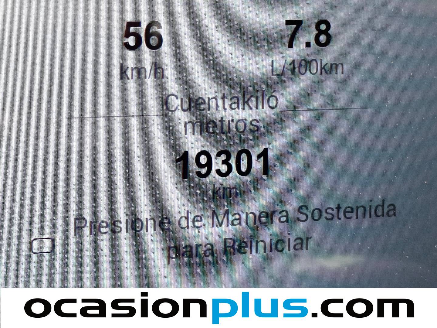 MG HS MG HS 1.5T Luxury DCT  (170 CV) seminuevo