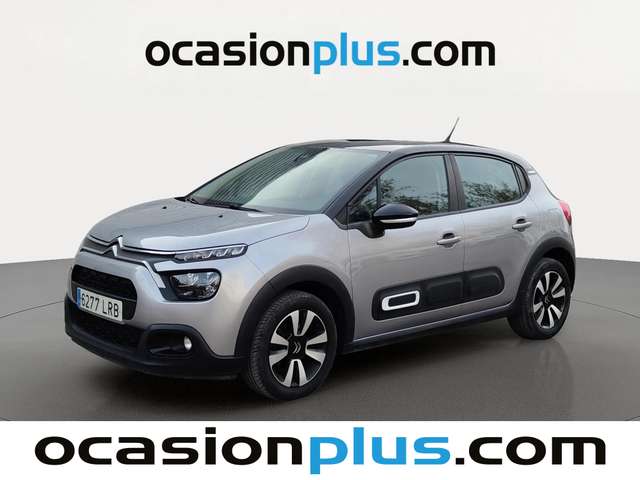 Citroën C3 BlueHDi 100 S&S Feel Pack  (102 CV) de segunda mano