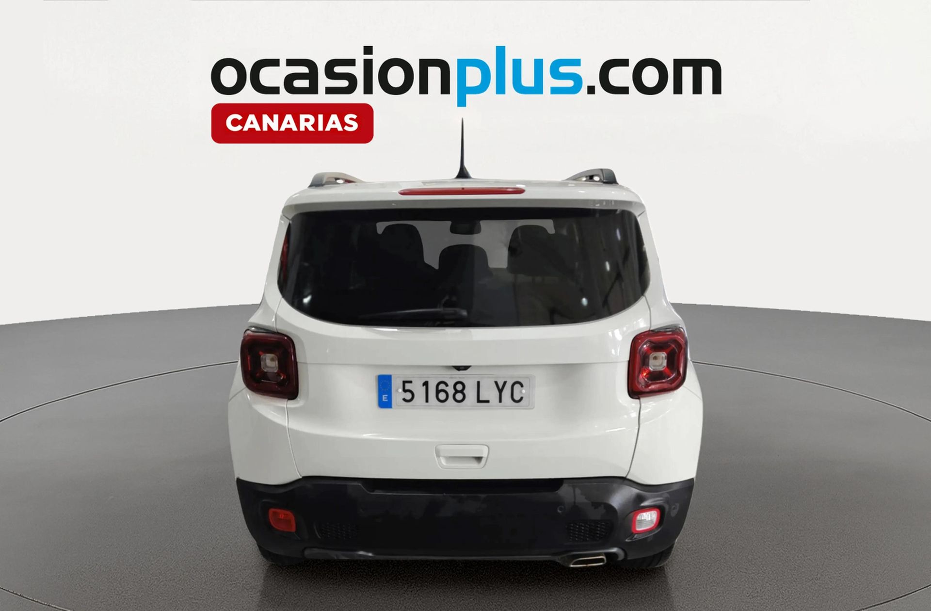 Jeep Renegade 1.3 PHEV S AWD - foto 15