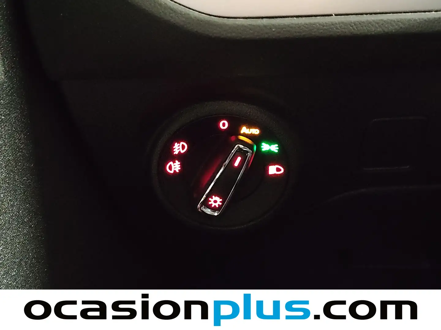 Foto Seat León SEAT León ST ST 2.0 TDI S&S Xcellence DSG (150 CV)