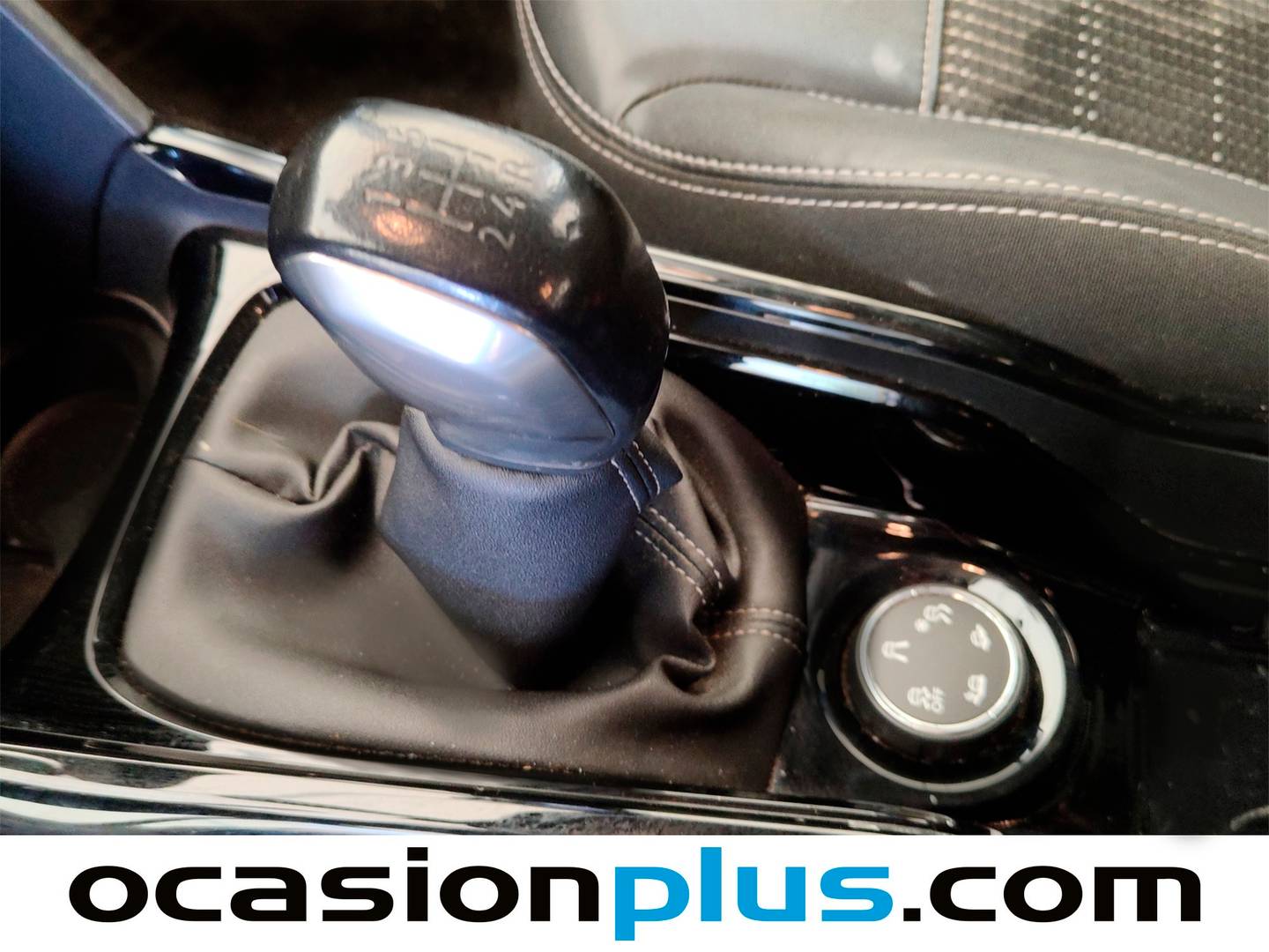 Peugeot 208 Peugeot 208 Style BlueHDi (75 CV) de segunda mano