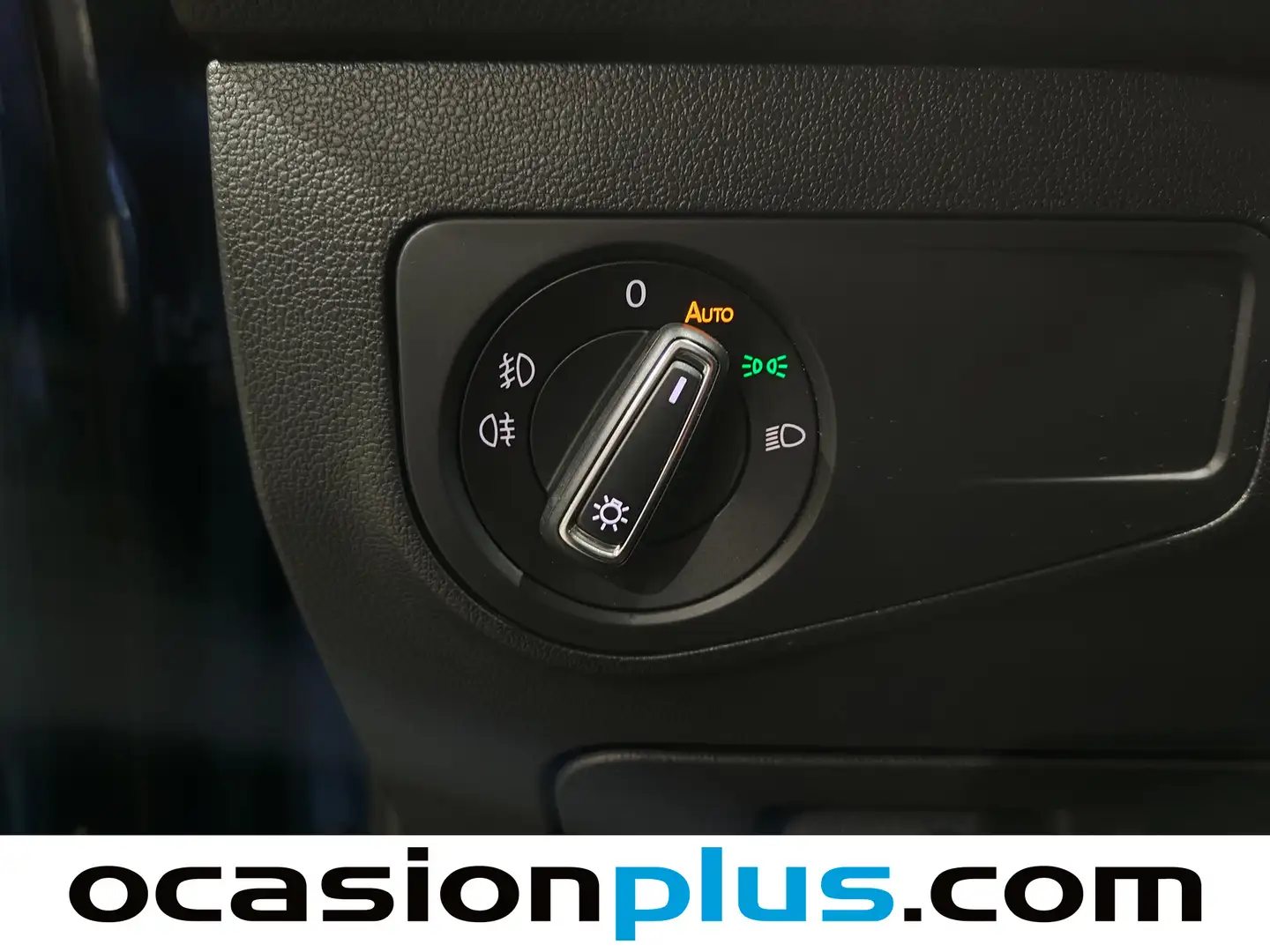 Foto Volkswagen Tiguan Allspace Volkswagen Tiguan Allspace Sport 2.0 TDI 4Motion (190 CV) DSG