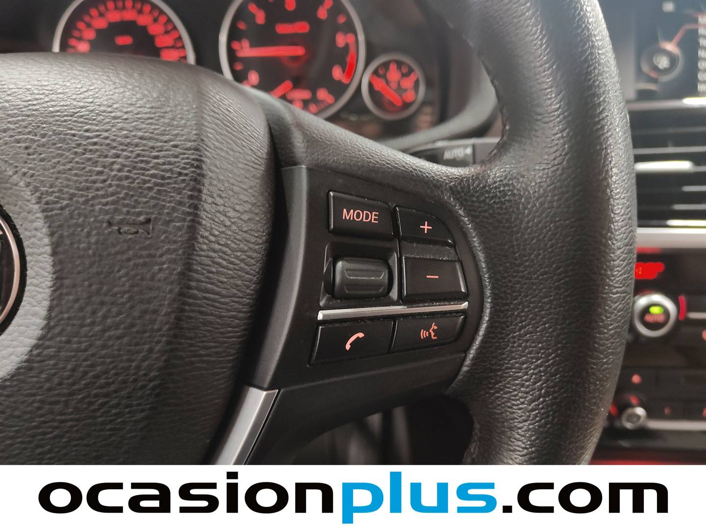 BMW X3 BMW X3 xDrive20d  (190 CV) barato