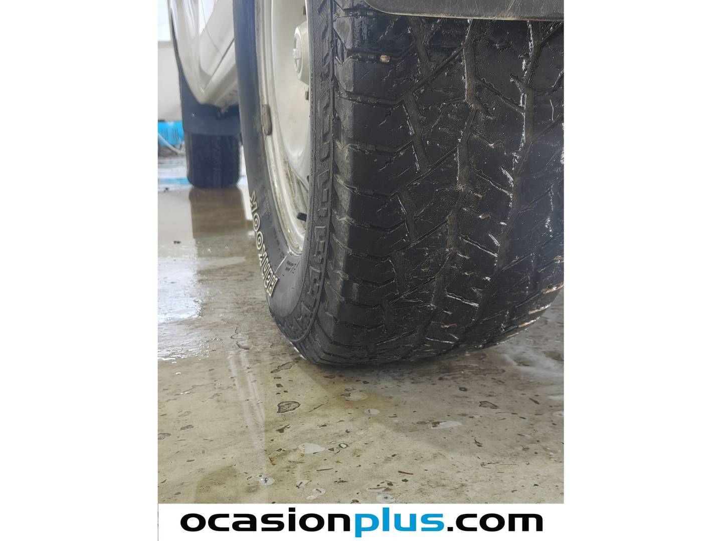 Nissan Navara Nissan Navara PickUp 2.3 dCi Doble Cabina Visia BDif (163 CV) km 0