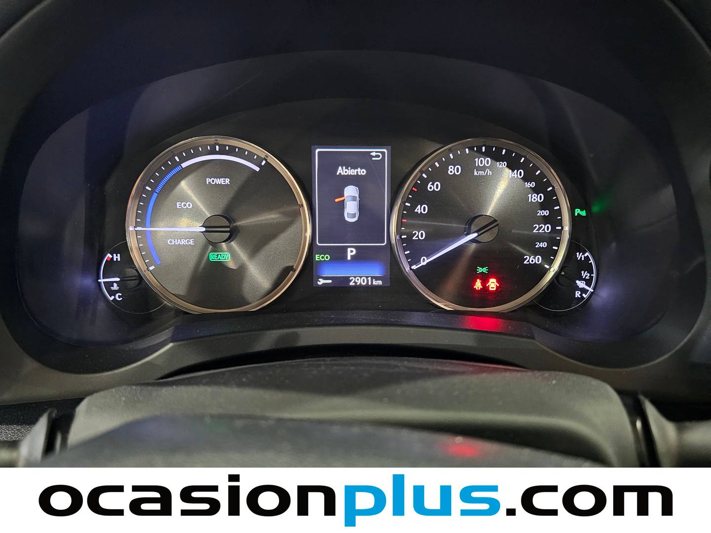 Lexus RC Lexus RC 300h Executive Navigation (223 CV) km 0