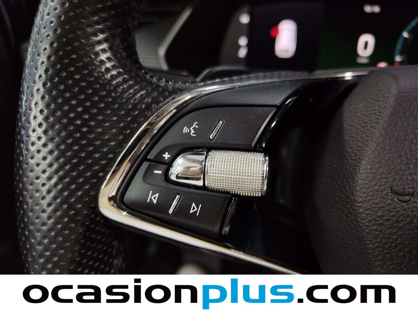 Skoda Octavia Skoda Octavia Combi 2.0 TDI Ambition DSG (150 CV) al mejor precio