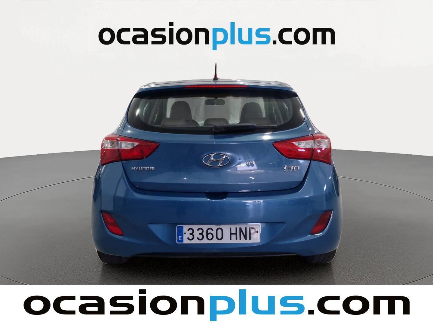Hyundai i30 Hyundai i30 1.4 GL City (100 CV) barato
