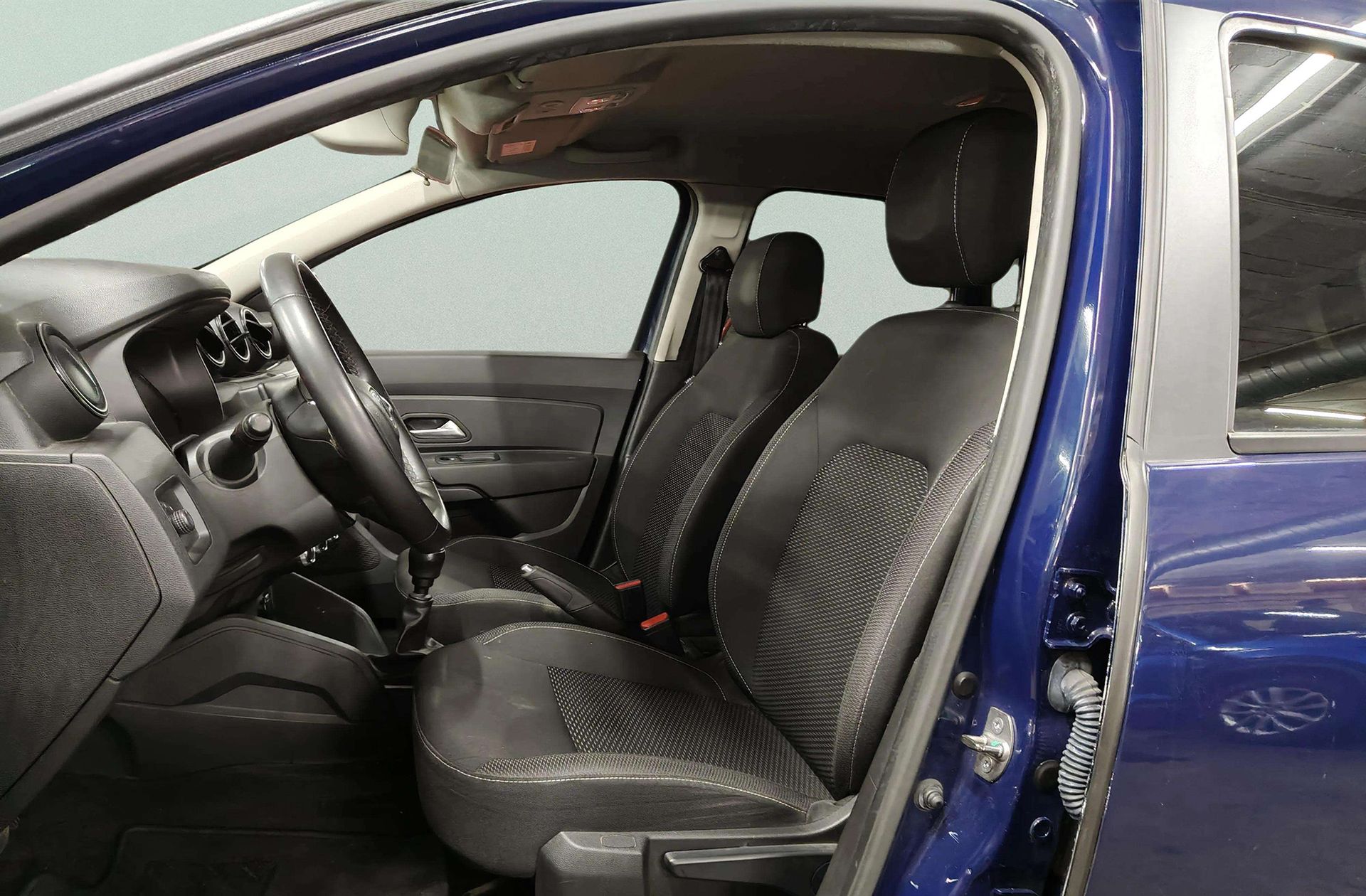 Dacia Duster TCe Comfort 4x2 - foto 10