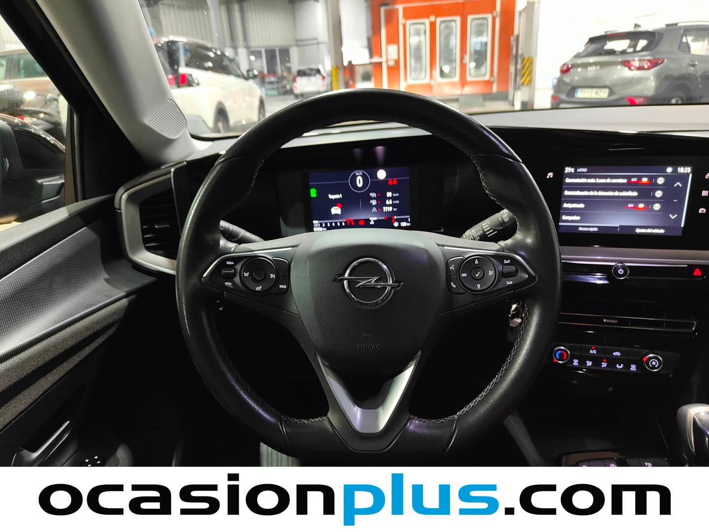 Opel Mokka Opel Mokka 1.2 T Edition (100 CV) 2021
