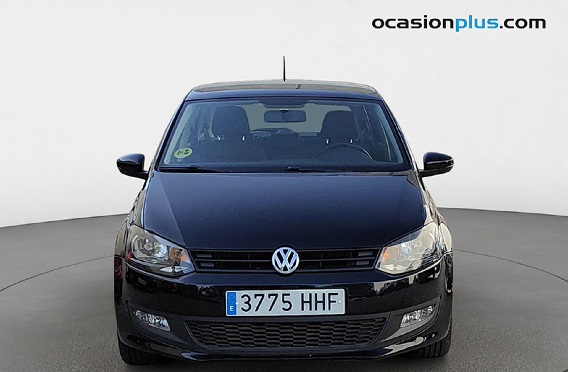 Volkswagen Polo Advance 1.6 TDI - foto 10