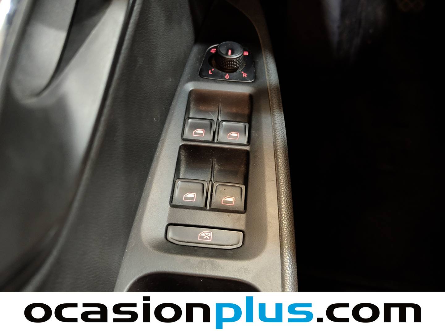 Seat León Seat León 1.6 TDI St&Sp I-Tech (105 CV) manual