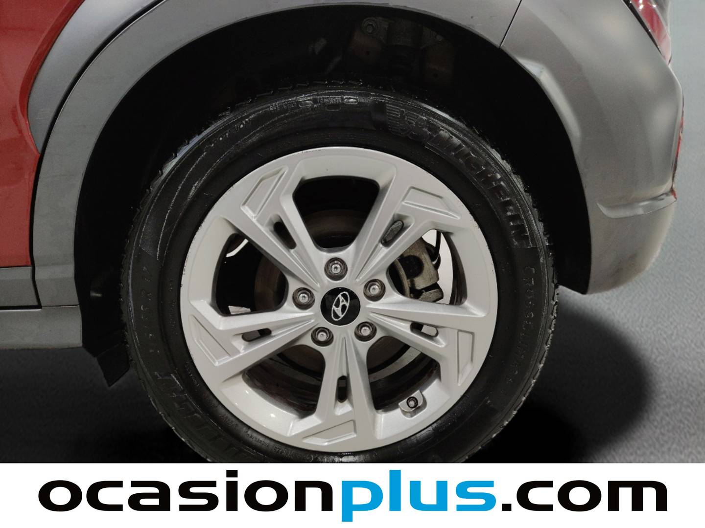 Hyundai Kona Hyundai Kona 1.0 TGDi 48V Tecno 4x2 (120 CV) barato