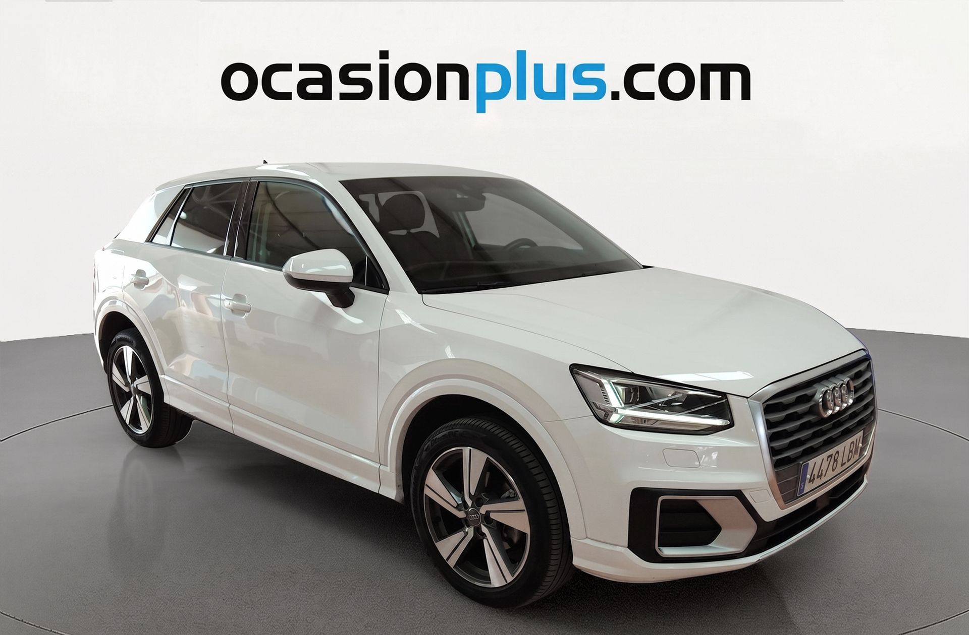 Audi Q2 sport 35 TFSI S tronic - foto 2