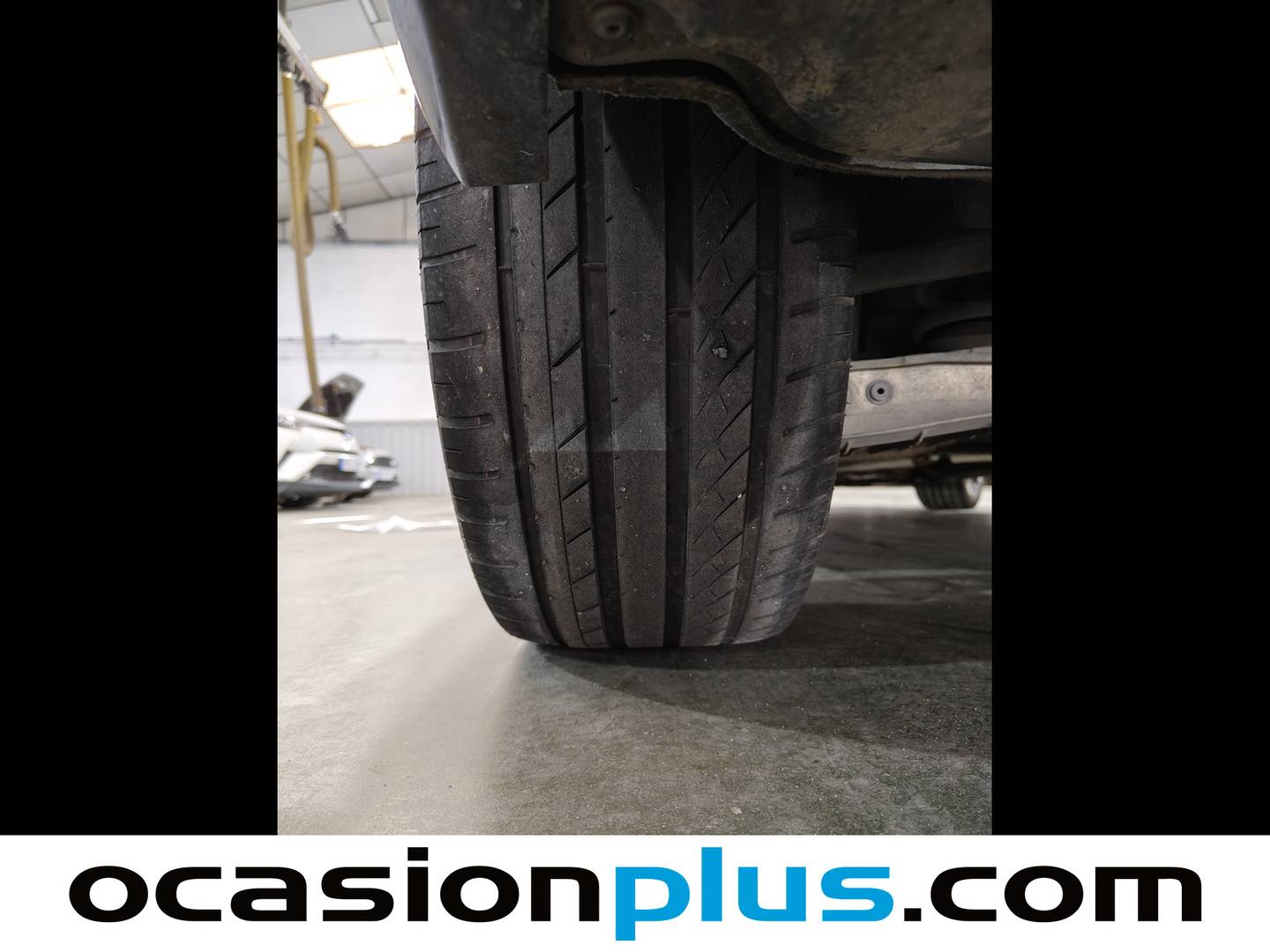 Foto Audi A4 Audi A4 S-Line edition 2.0 TDI (150 CV)