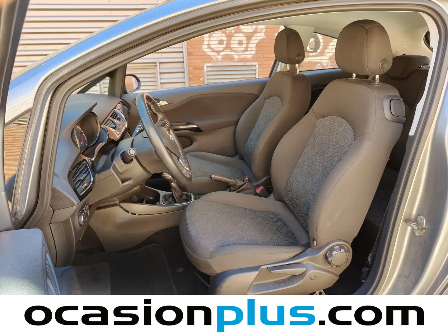 Foto Opel Corsa Opel Corsa 1.4 S/S Selective Easytronic (90 CV)