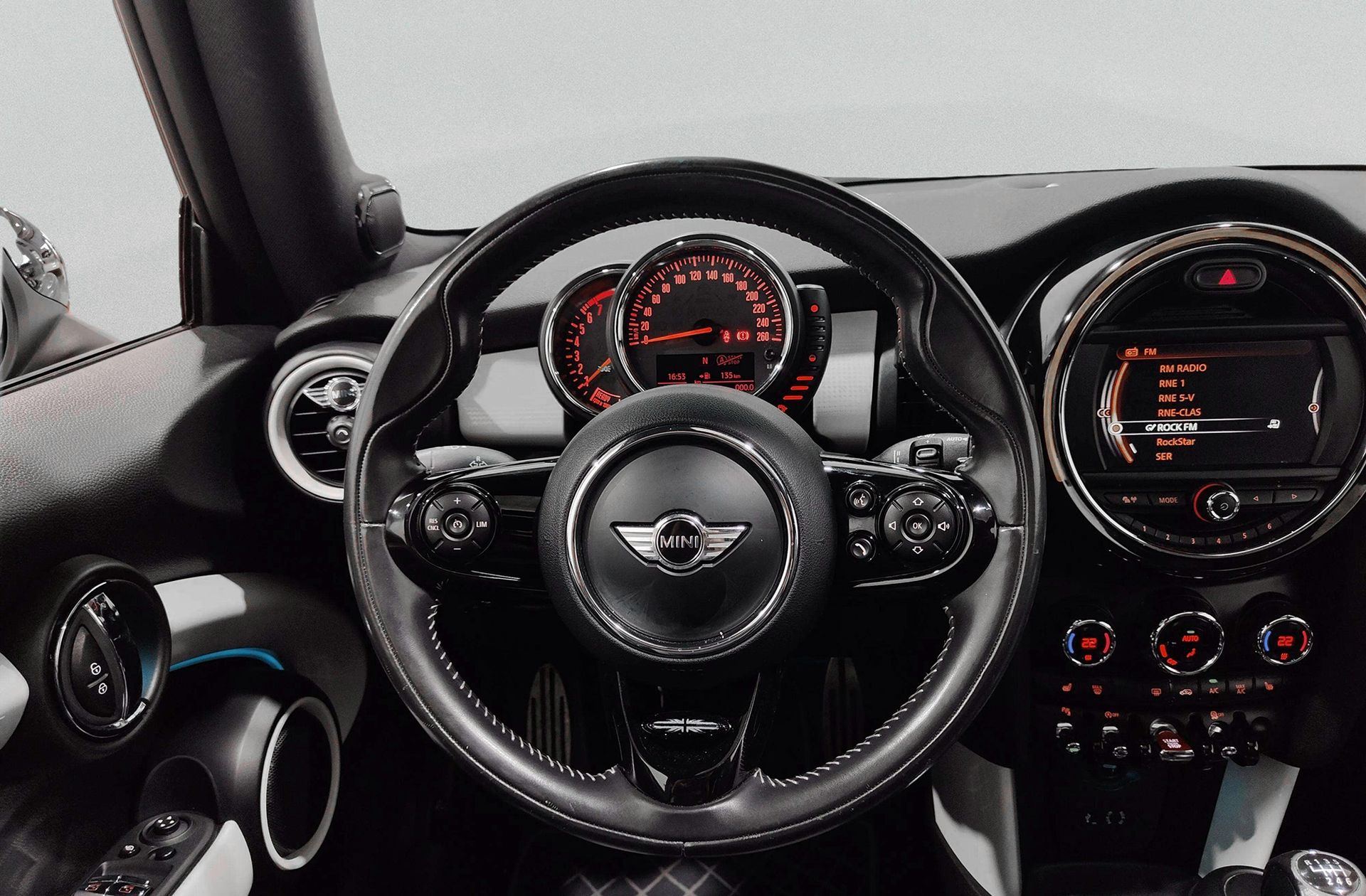 MINI Cooper S - foto 27