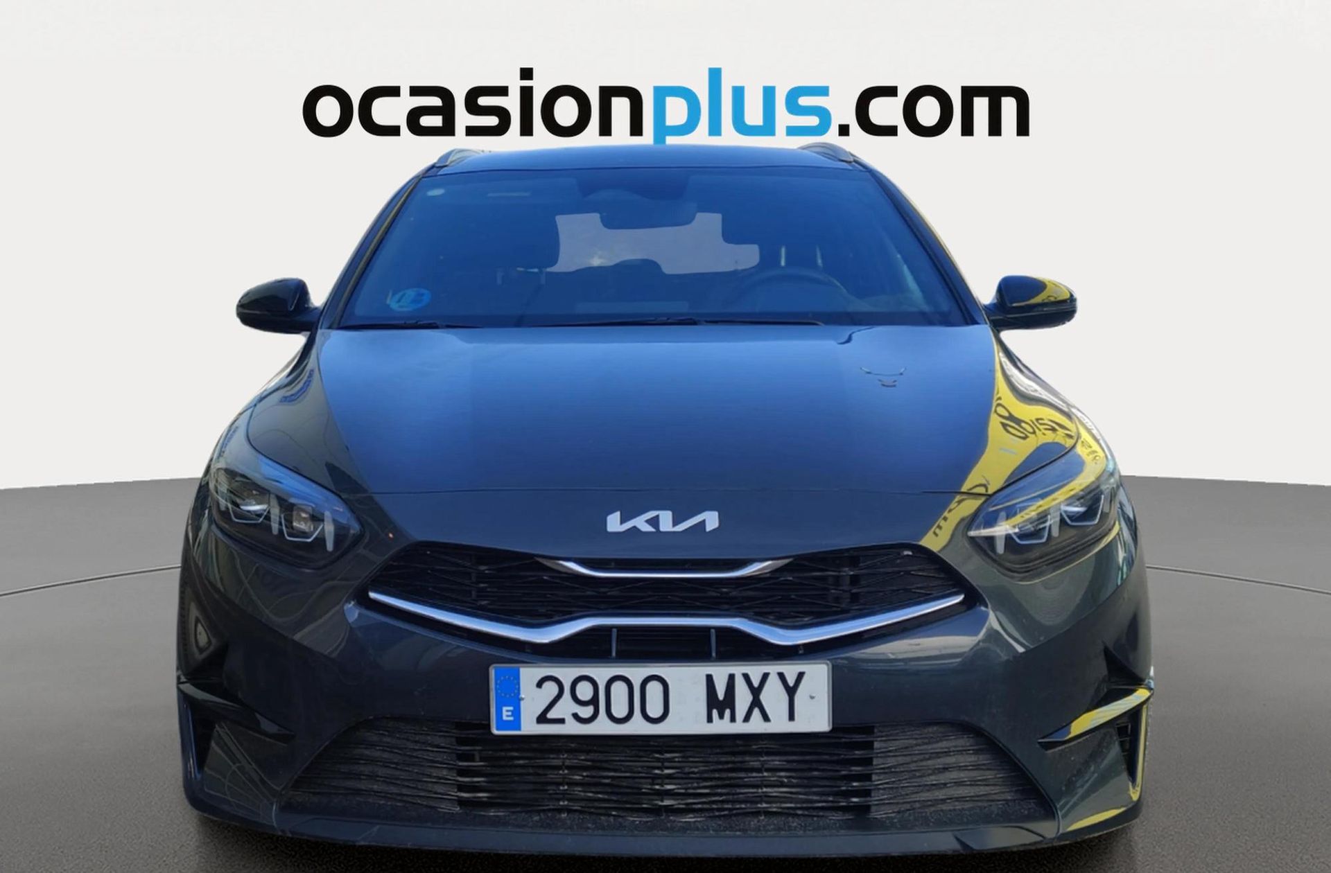 Kia Ceed 1.0 MHEV Style Edition DCT - foto 41