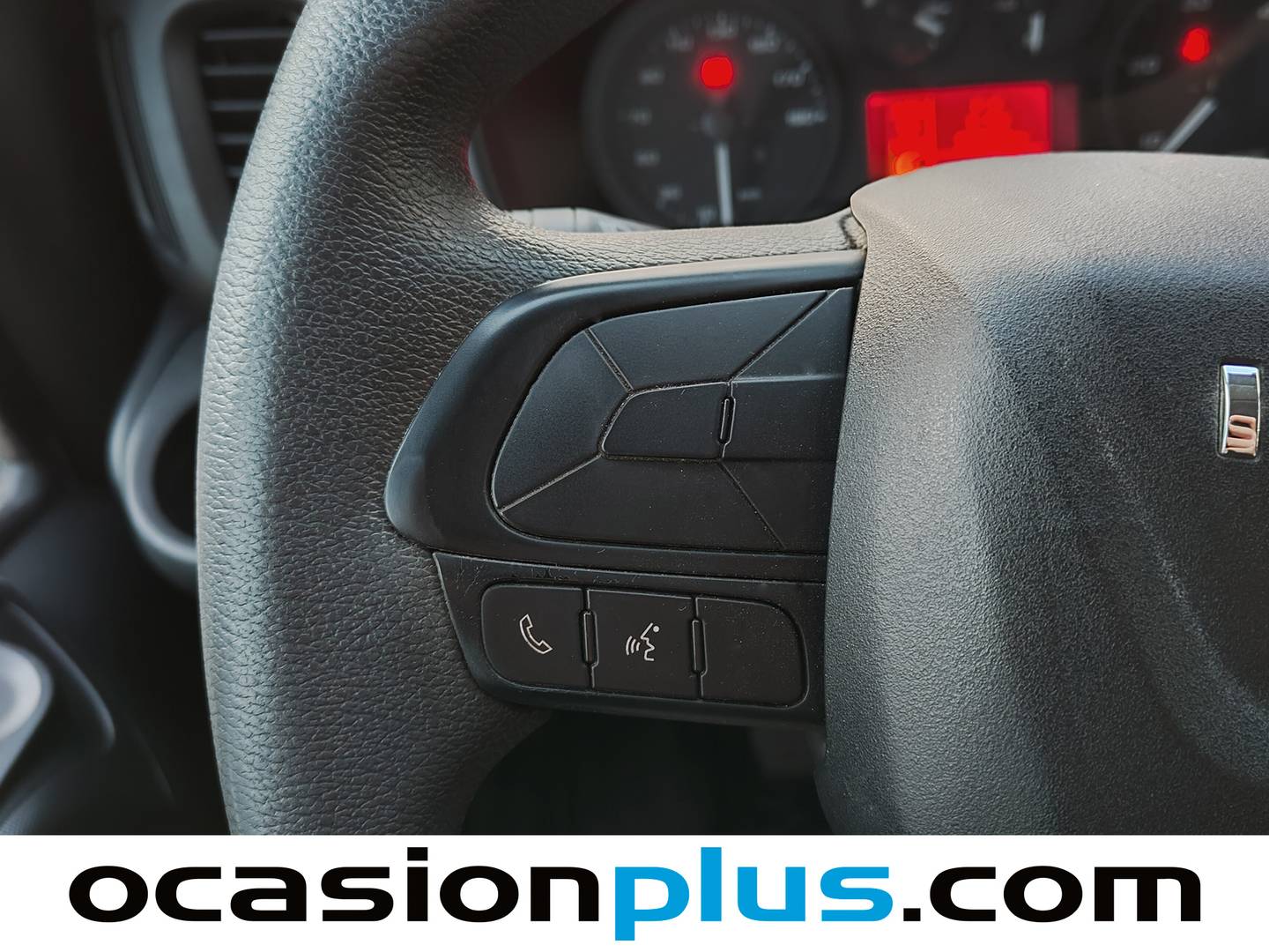 Iveco Daily Iveco Daily Furgon 35S 16 V 3520L/H2 (156 CV) de ocasión