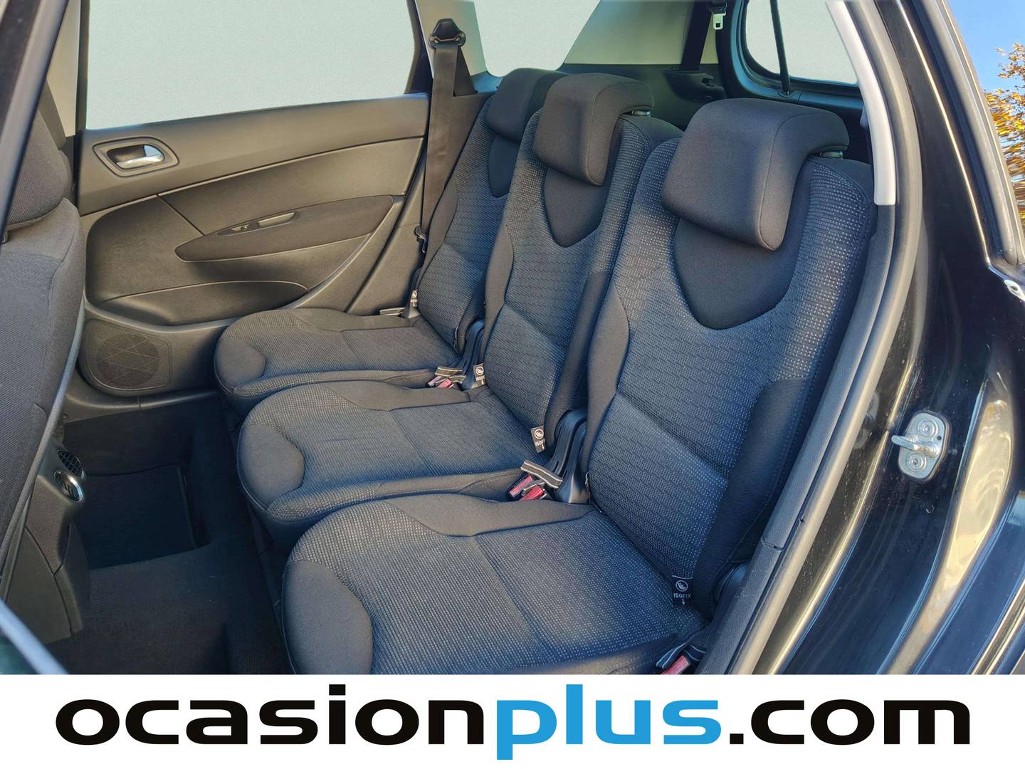 Foto Peugeot 308 Peugeot 308 SW 1.6 VTi Premium (120 CV)