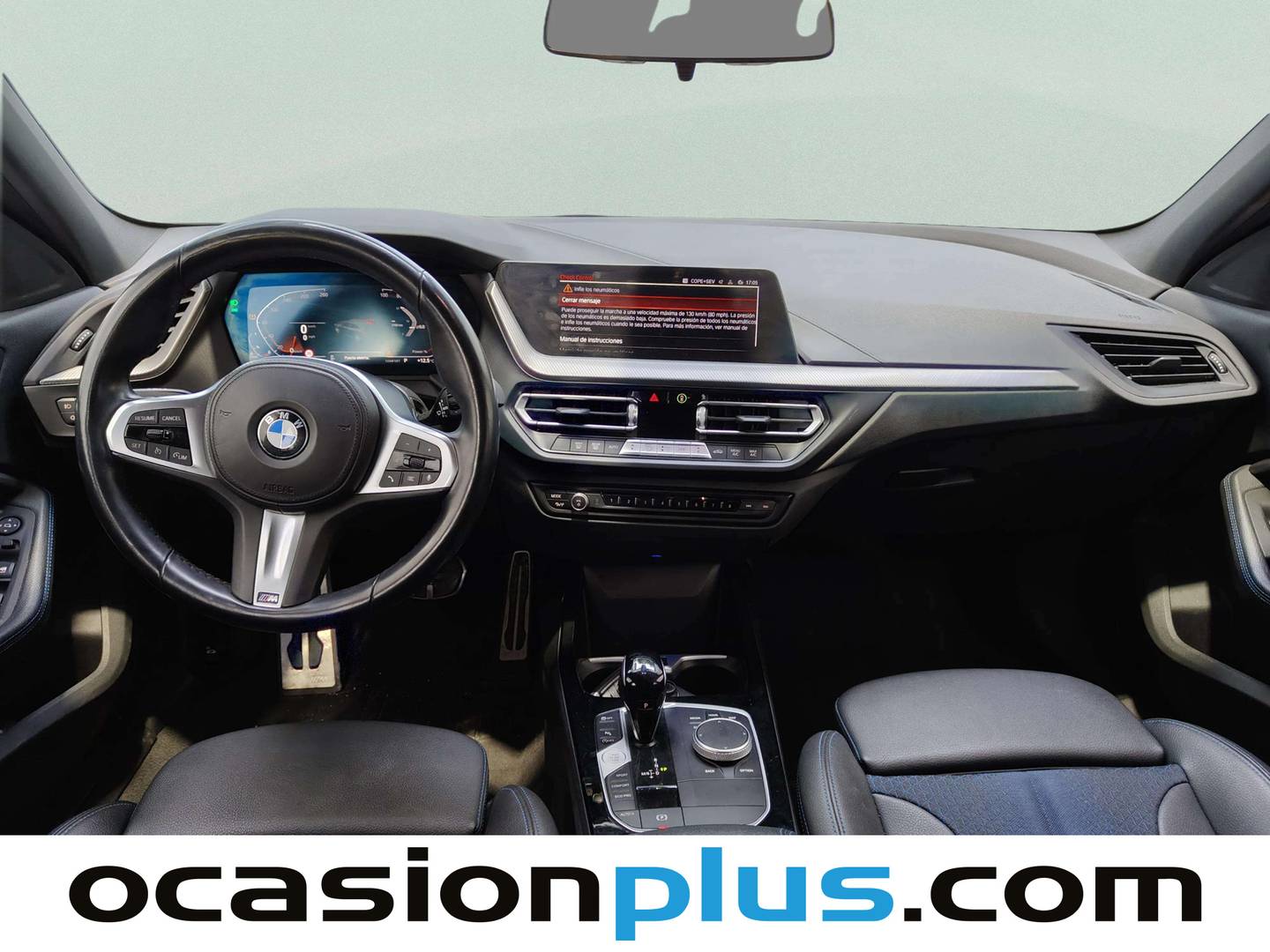 BMW Serie 1 BMW Serie 1 118d (150 CV) Pack M seminuevo